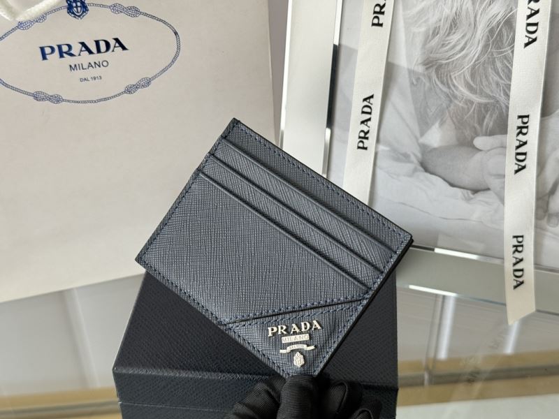 Prada Wallets Purse